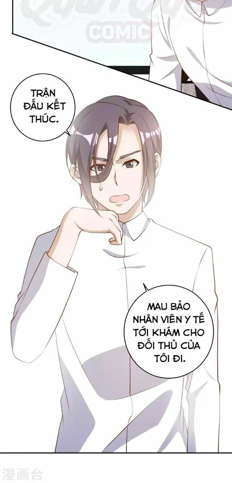 Thần Cấp Ngư Phu - Chương 50 - ảnh 18