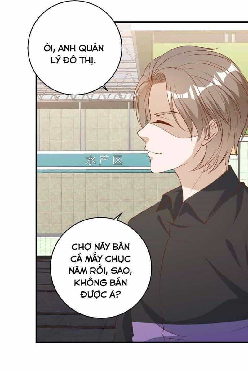 Thần Cấp Ngư Phu - Chương 51 - ảnh 21