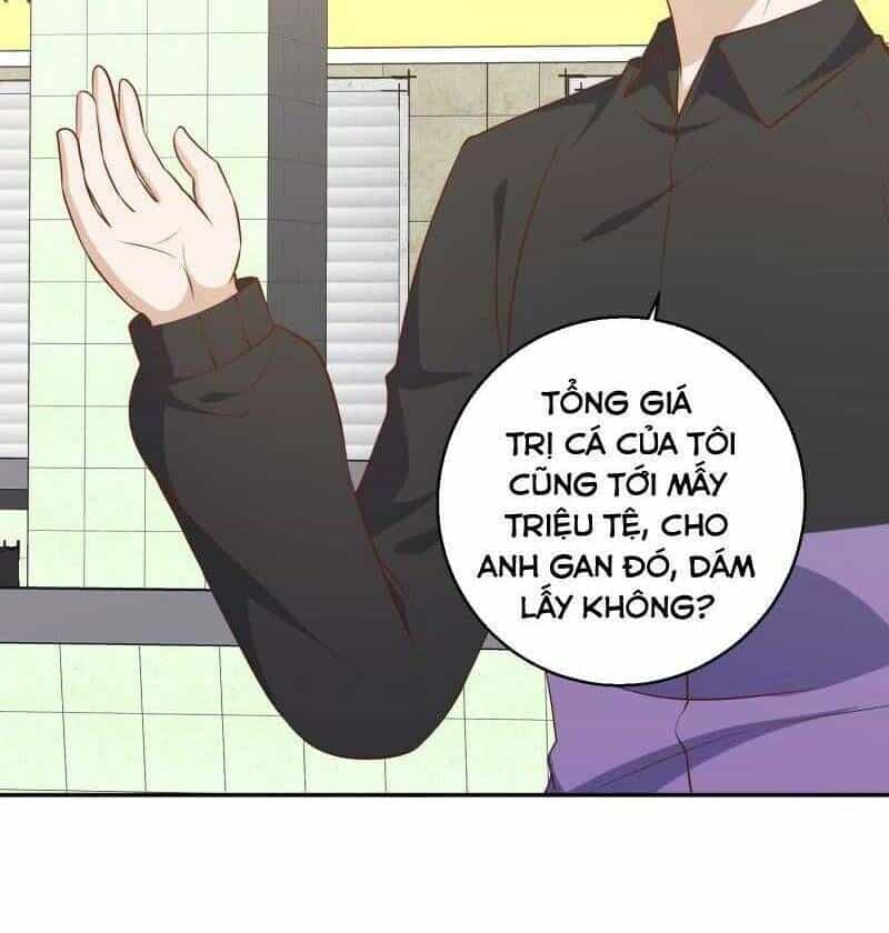 Thần Cấp Ngư Phu - Chương 51 - ảnh 27
