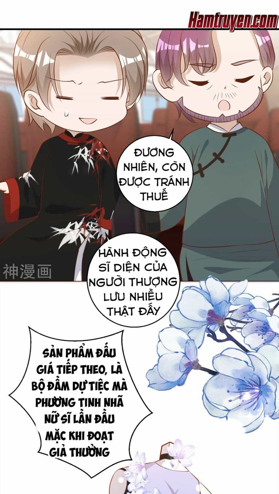 Thần Cấp Ngư Phu - Chương 56 - ảnh 27