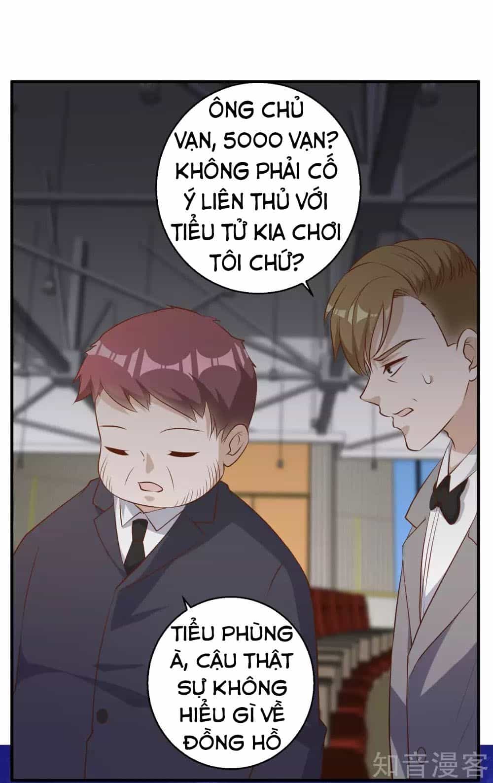 Thần Cấp Ngư Phu - Chương 57 - ảnh 34