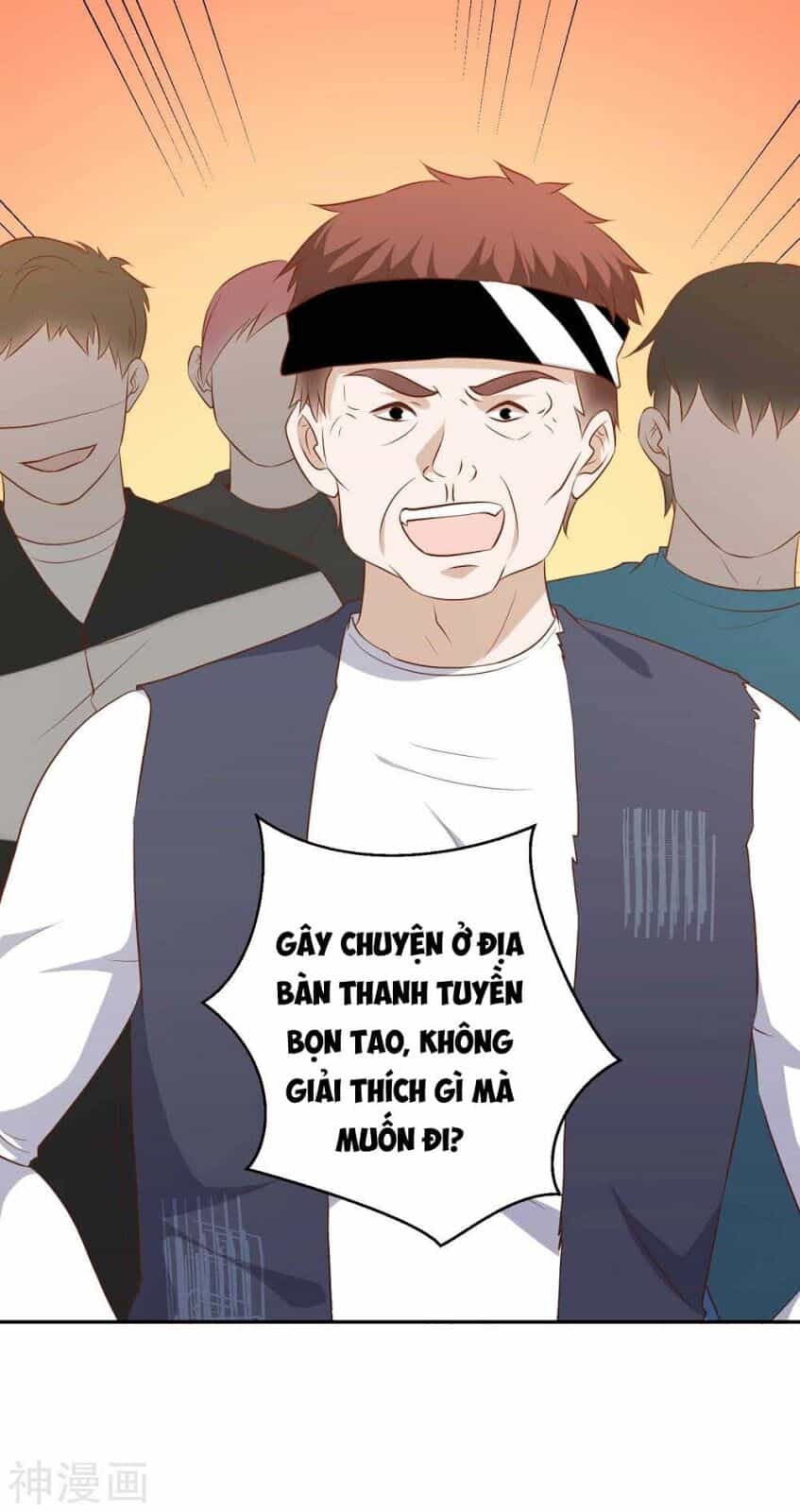 Thần Cấp Ngư Phu - Chương 58 - ảnh 18