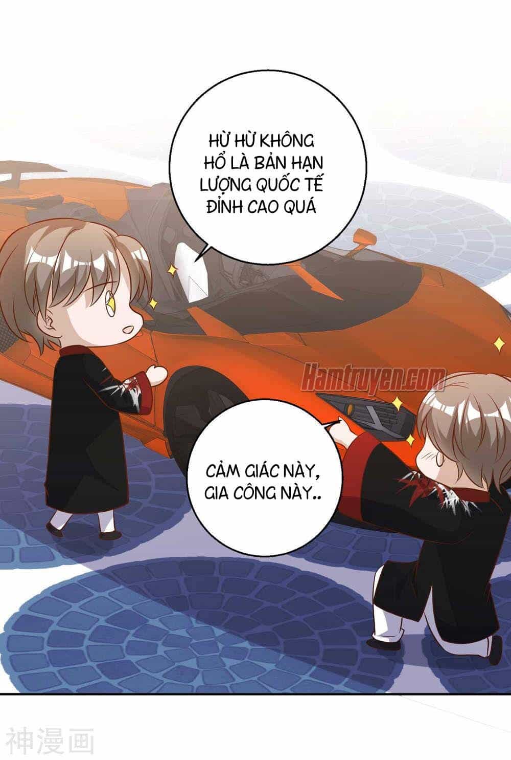 Thần Cấp Ngư Phu - Chương 58 - ảnh 33