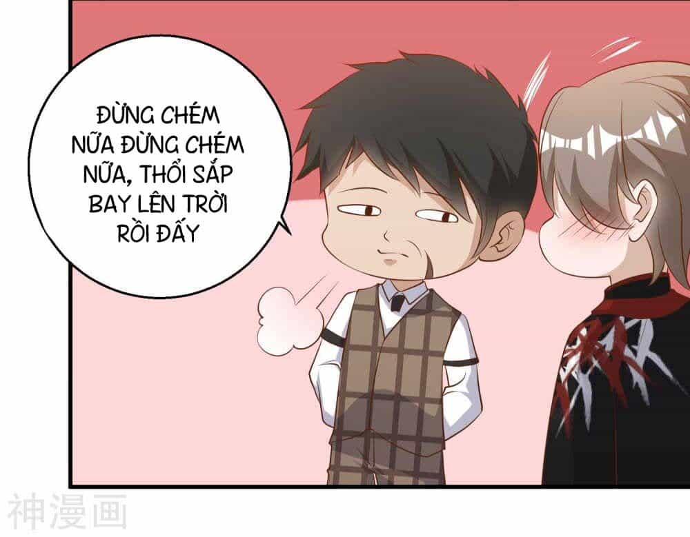 Thần Cấp Ngư Phu - Chương 58 - ảnh 8