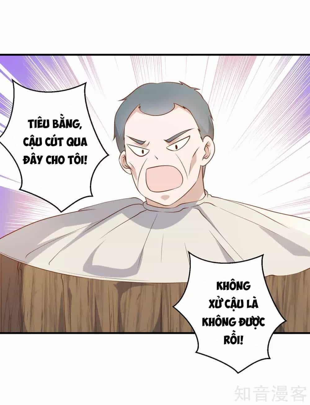 Thần Cấp Ngư Phu - Chương 60 - ảnh 16