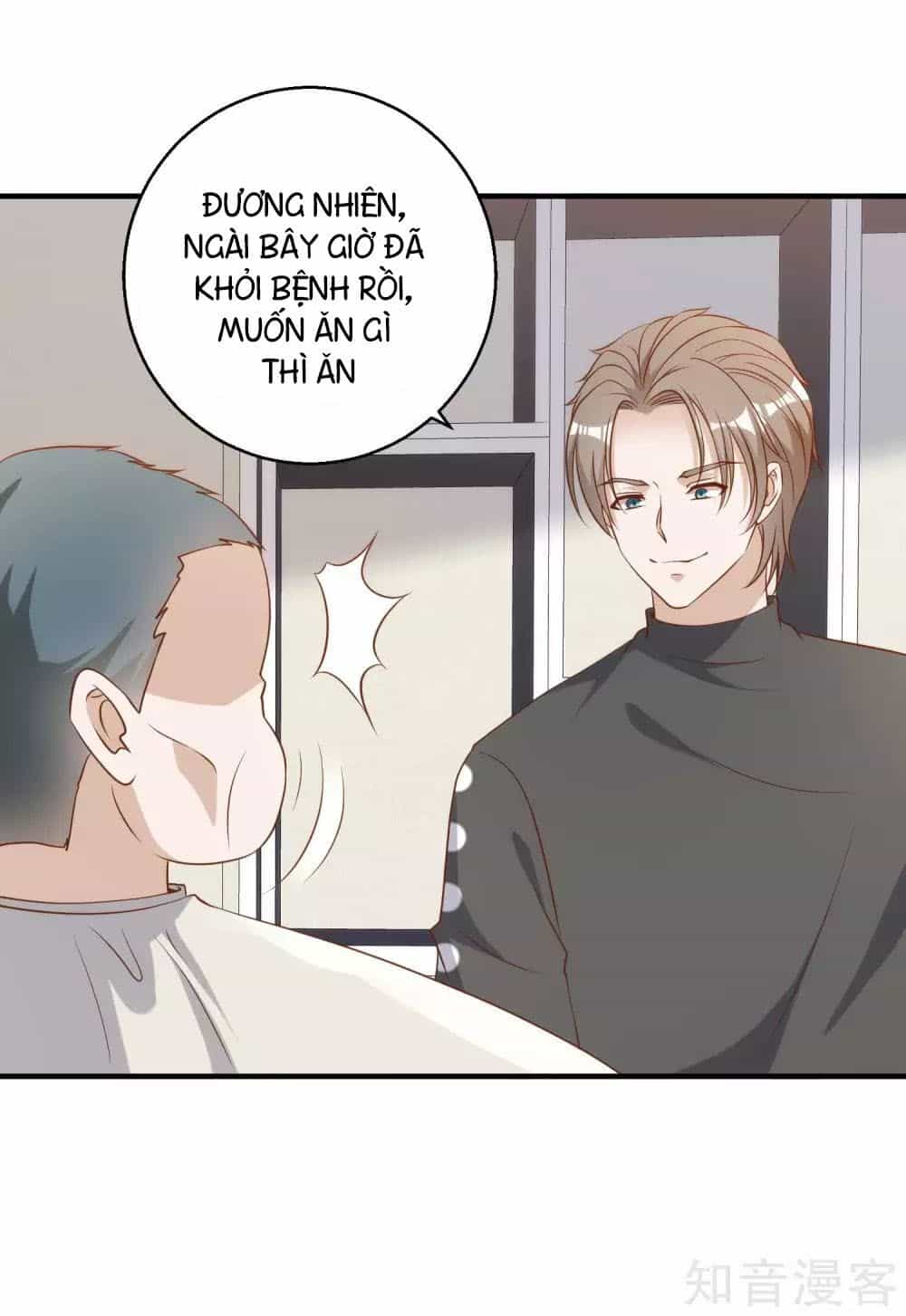 Thần Cấp Ngư Phu - Chương 60 - ảnh 19