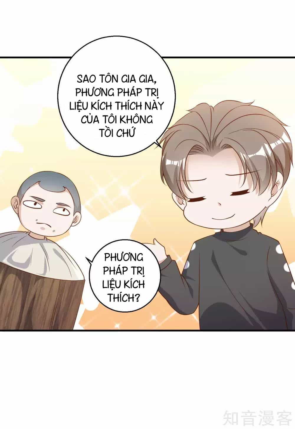 Thần Cấp Ngư Phu - Chương 60 - ảnh 21