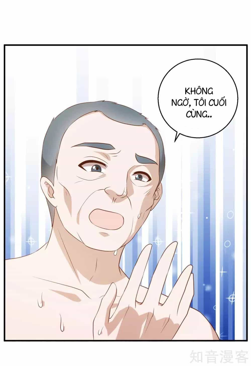 Thần Cấp Ngư Phu - Chương 60 - ảnh 23