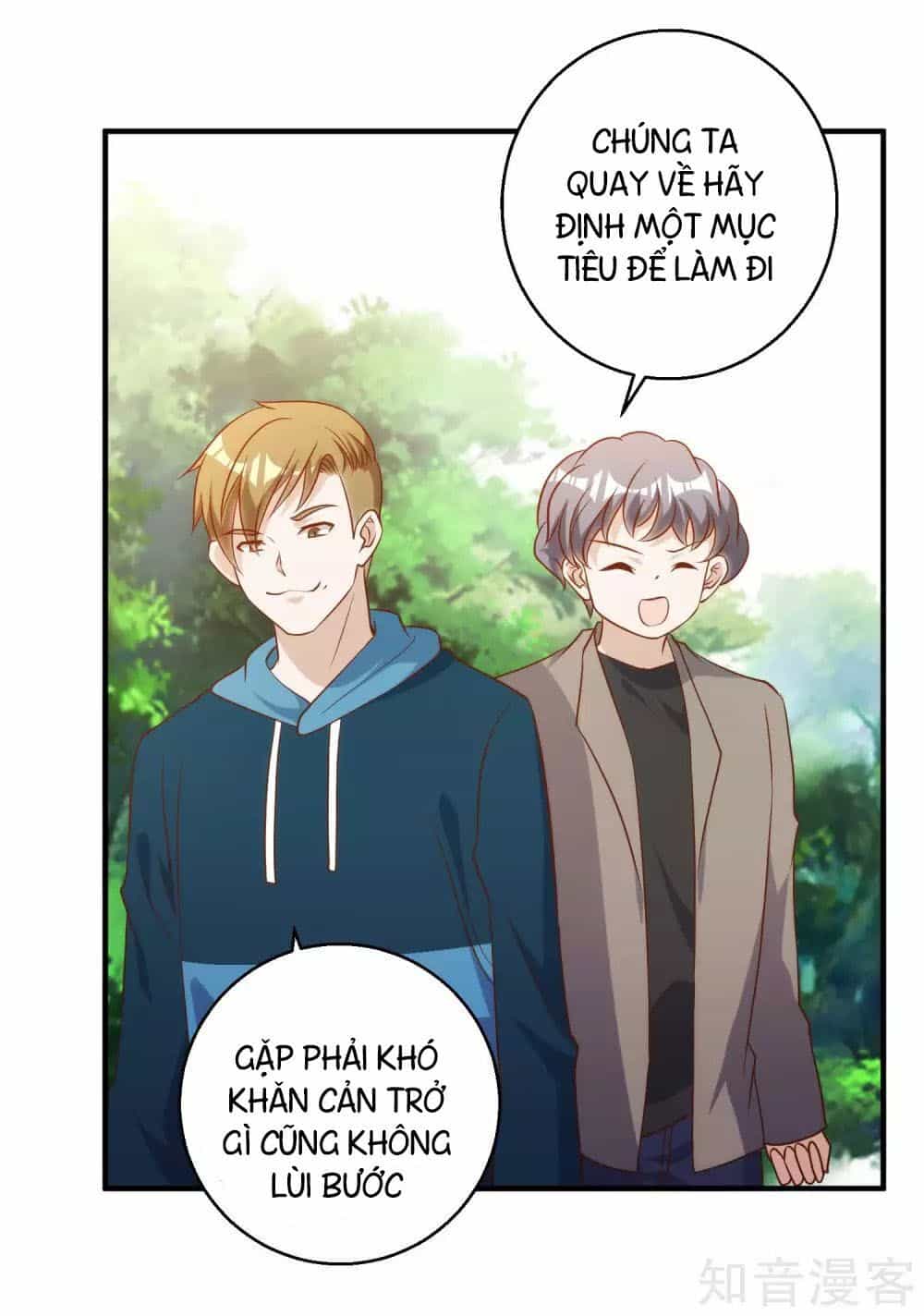 Thần Cấp Ngư Phu - Chương 60 - ảnh 30