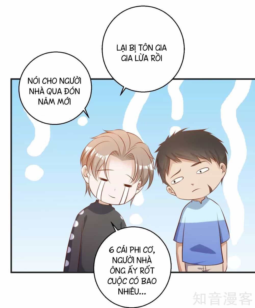 Thần Cấp Ngư Phu - Chương 62 - ảnh 15