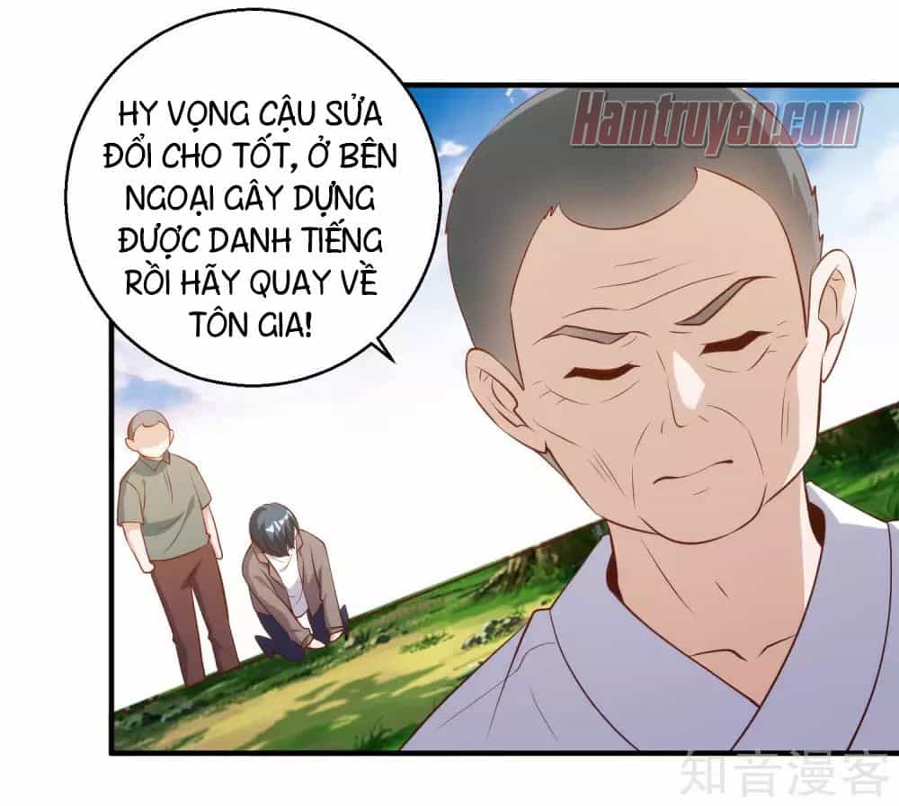 Thần Cấp Ngư Phu - Chương 63 - ảnh 15