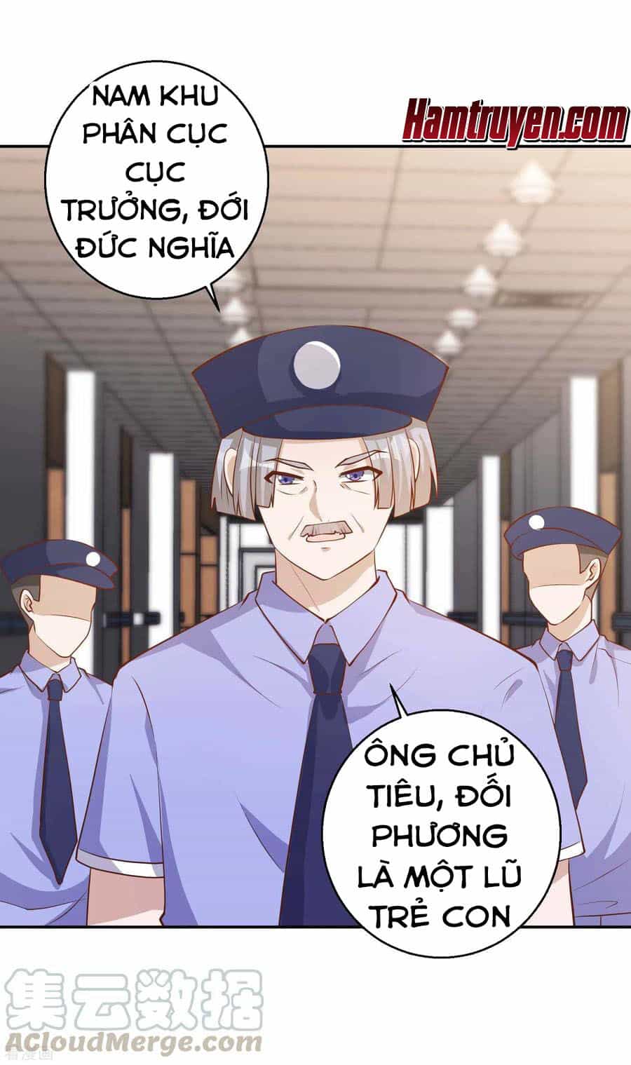 Thần Cấp Ngư Phu - Chương 74 - ảnh 23