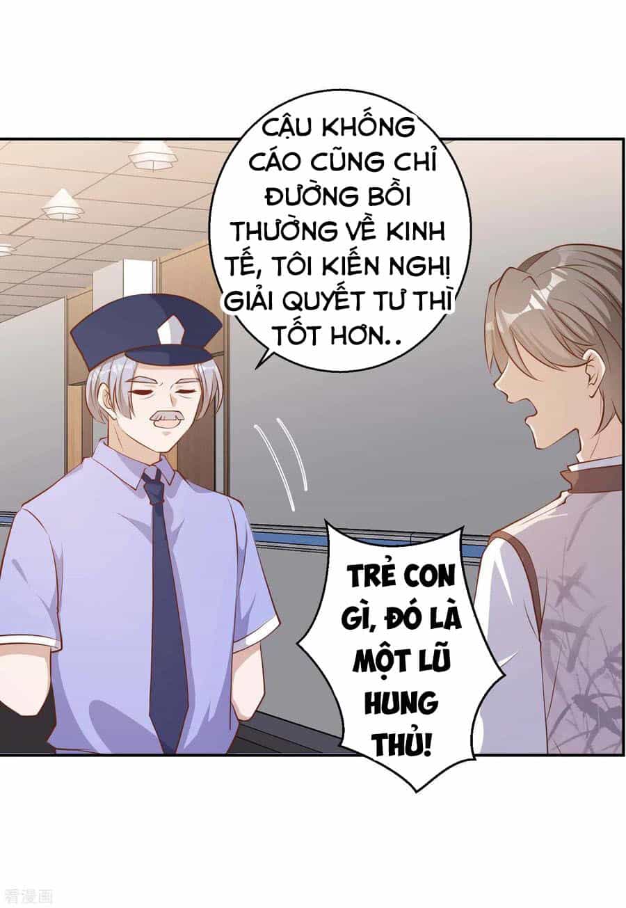 Thần Cấp Ngư Phu - Chương 74 - ảnh 24