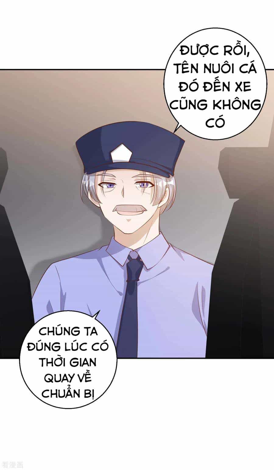 Thần Cấp Ngư Phu - Chương 74 - ảnh 34