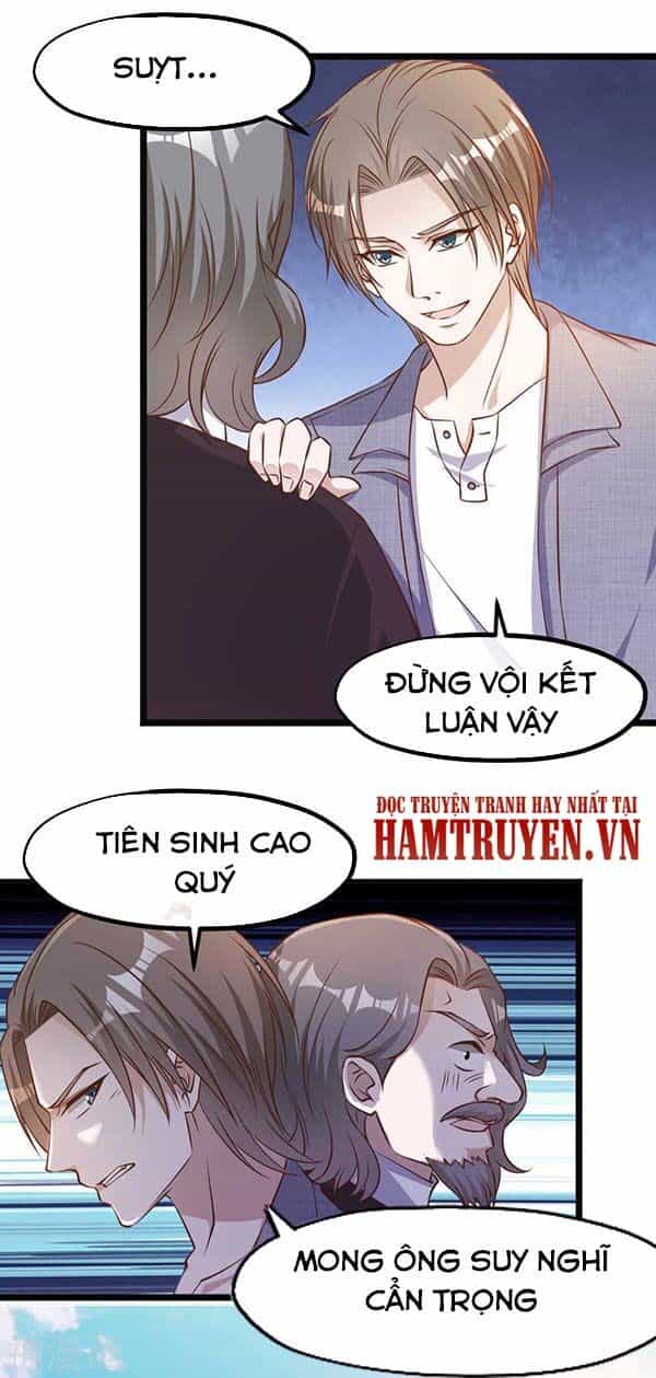 Thần Cấp Ngư Phu - Chương 88 - ảnh 13