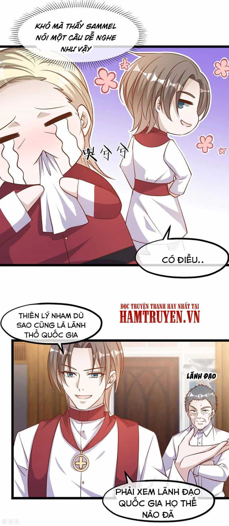 Thần Cấp Ngư Phu - Chương 91 - ảnh 25