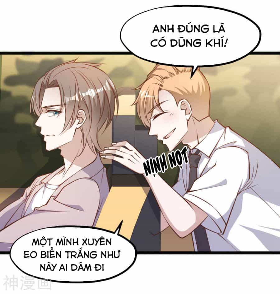 Thần Cấp Ngư Phu - Chương 93 - ảnh 12