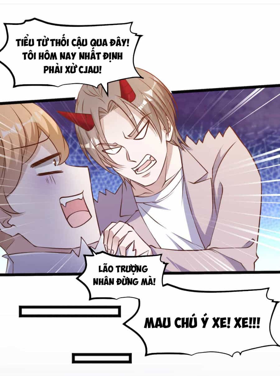 Thần Cấp Ngư Phu - Chương 93 - ảnh 17