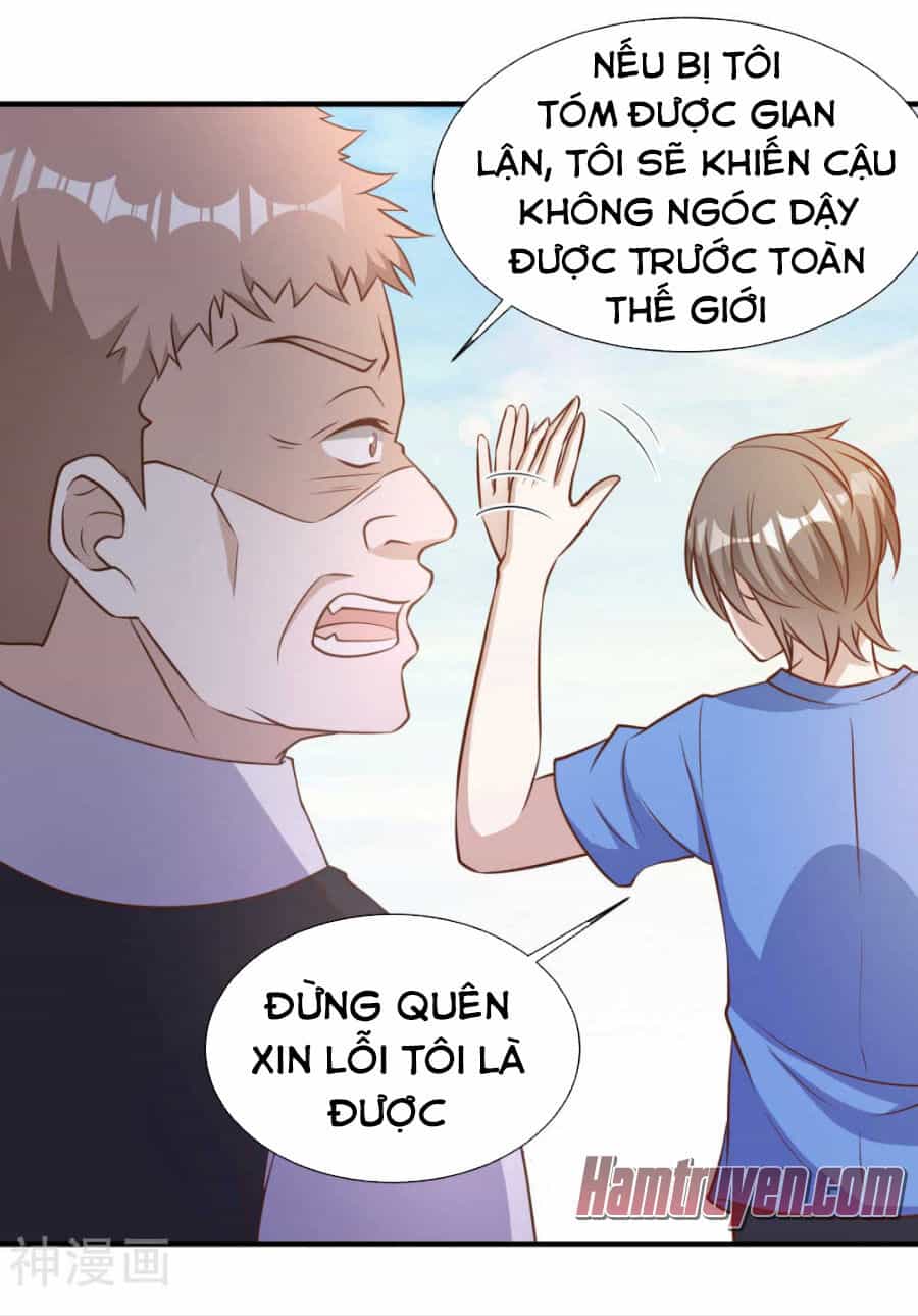 Thần Cấp Ngư Phu - Chương 94 - ảnh 25