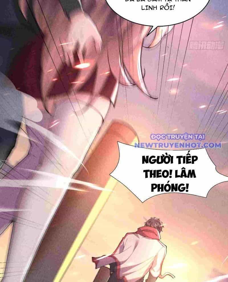 Thần Cấp Ngự Vật: Ta Có Thể Ký Vô Hạn Khế Ước Với Nữ Thần - Chương 1 - ảnh 21