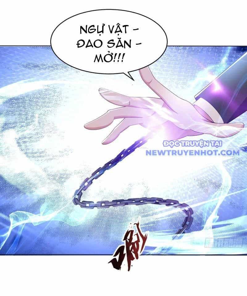 Thần Cấp Ngự Vật: Ta Có Thể Ký Vô Hạn Khế Ước Với Nữ Thần - Chương 1 - ảnh 58