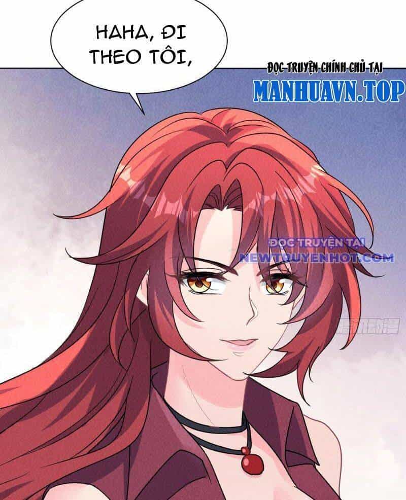 Thần Cấp Ngự Vật: Ta Có Thể Ký Vô Hạn Khế Ước Với Nữ Thần - Chương 2 - ảnh 9