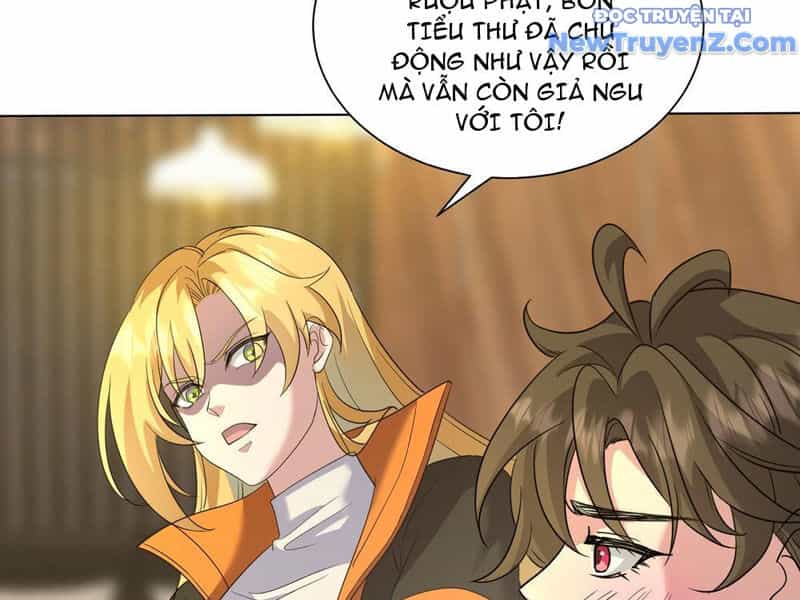 Thần Cấp Ngự Vật: Ta Có Thể Ký Vô Hạn Khế Ước Với Nữ Thần - Chương 24 - ảnh 31