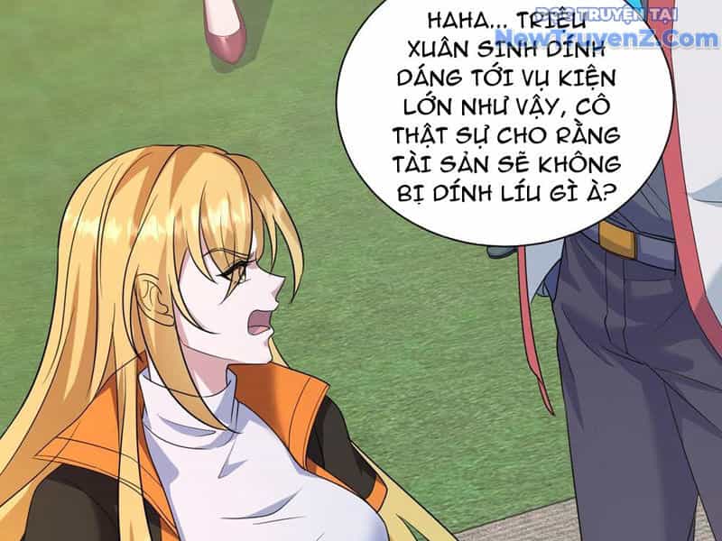 Thần Cấp Ngự Vật: Ta Có Thể Ký Vô Hạn Khế Ước Với Nữ Thần - Chương 24 - ảnh 50