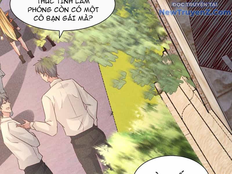 Thần Cấp Ngự Vật: Ta Có Thể Ký Vô Hạn Khế Ước Với Nữ Thần - Chương 25 - ảnh 44