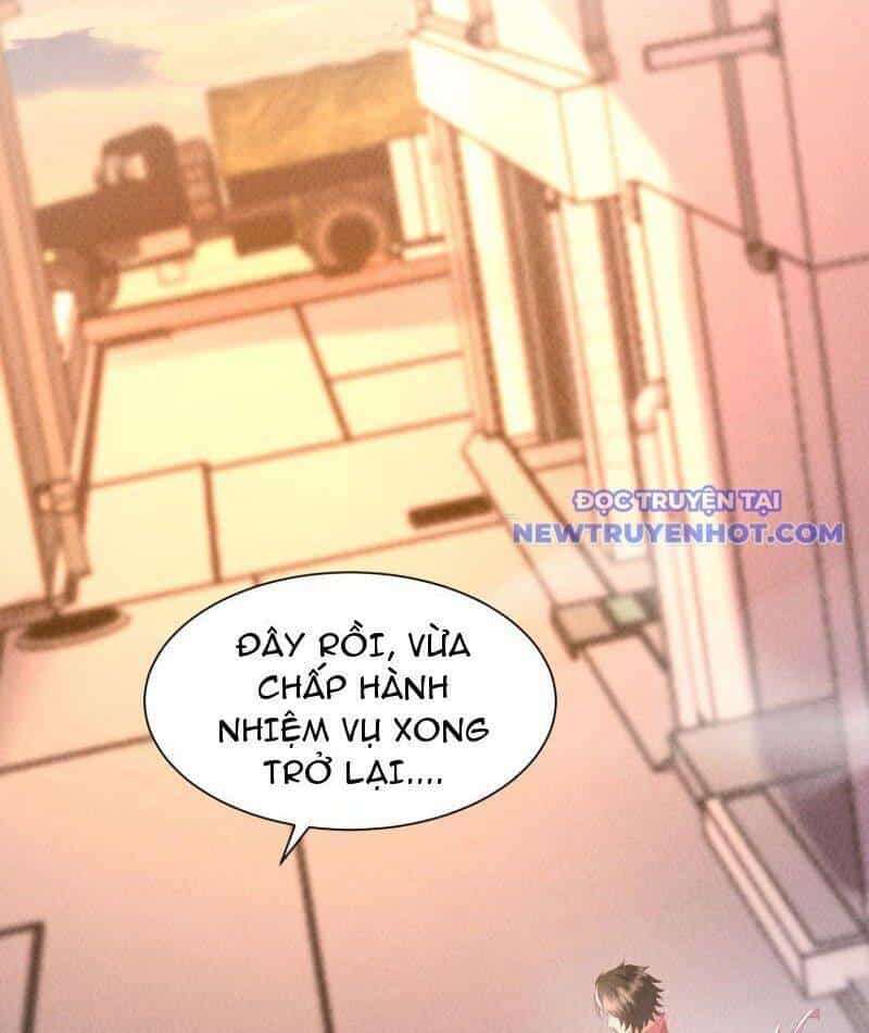 Thần Cấp Ngự Vật: Ta Có Thể Ký Vô Hạn Khế Ước Với Nữ Thần - Chương 3 - ảnh 7