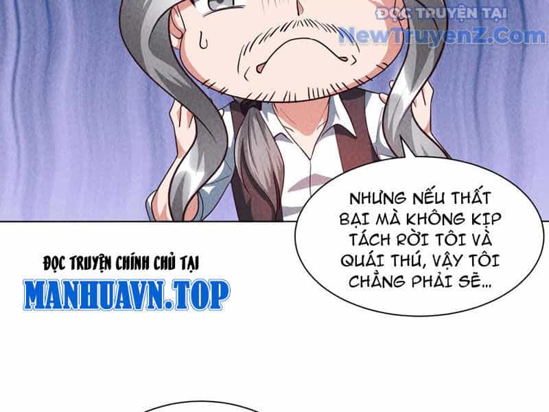 Thần Cấp Ngự Vật: Ta Có Thể Ký Vô Hạn Khế Ước Với Nữ Thần - Chương 33 - ảnh 29