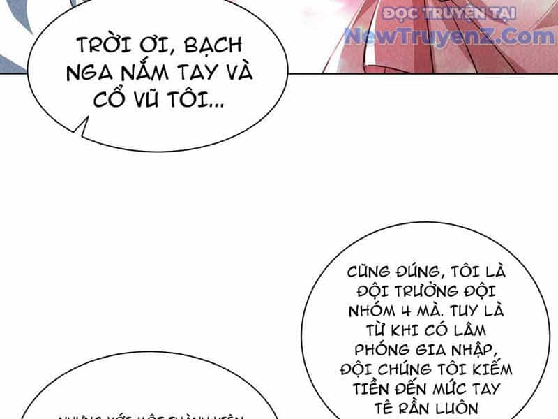 Thần Cấp Ngự Vật: Ta Có Thể Ký Vô Hạn Khế Ước Với Nữ Thần - Chương 33 - ảnh 32