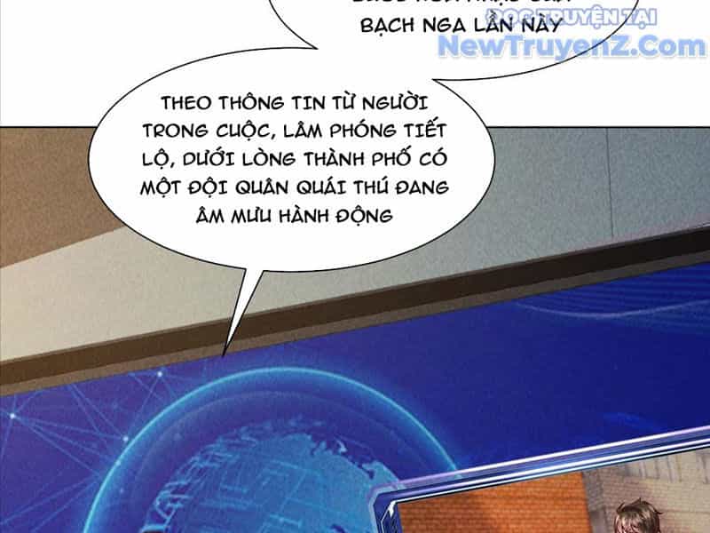 Thần Cấp Ngự Vật: Ta Có Thể Ký Vô Hạn Khế Ước Với Nữ Thần - Chương 33 - ảnh 5
