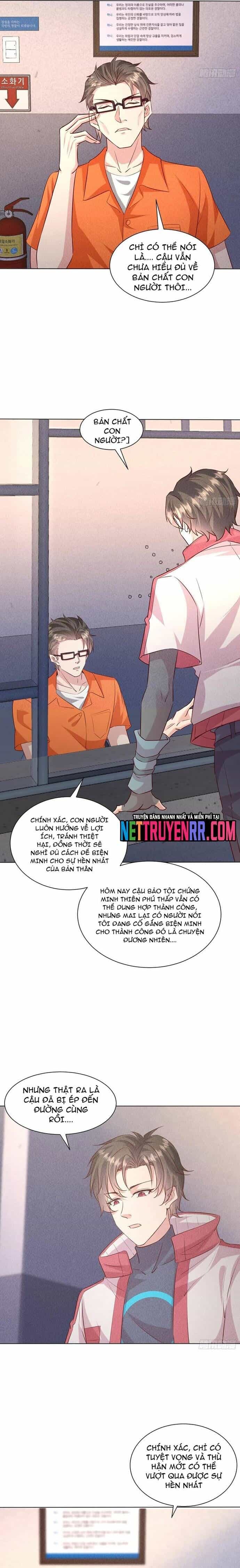 Thần Cấp Ngự Vật: Ta Có Thể Ký Vô Hạn Khế Ước Với Nữ Thần - Chương 35 - ảnh 7