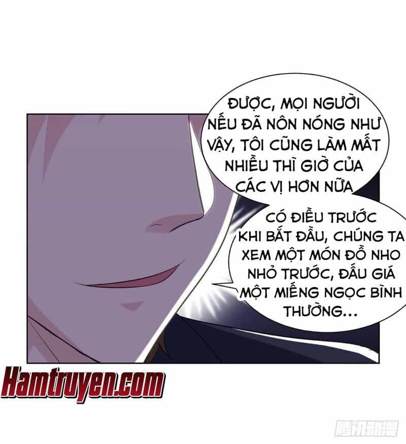 Thần Cấp Thấu Thị - Chương 99 - ảnh 19