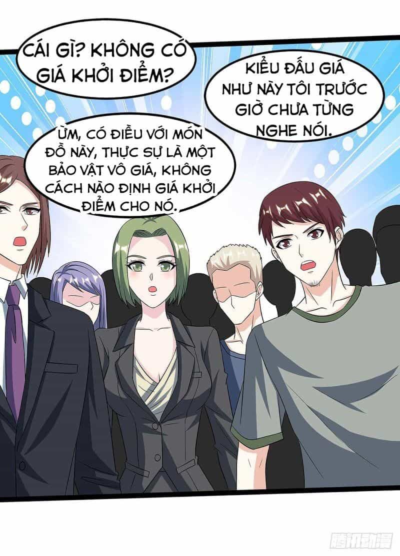 Thần Cấp Thấu Thị - Chương 100 - ảnh 14