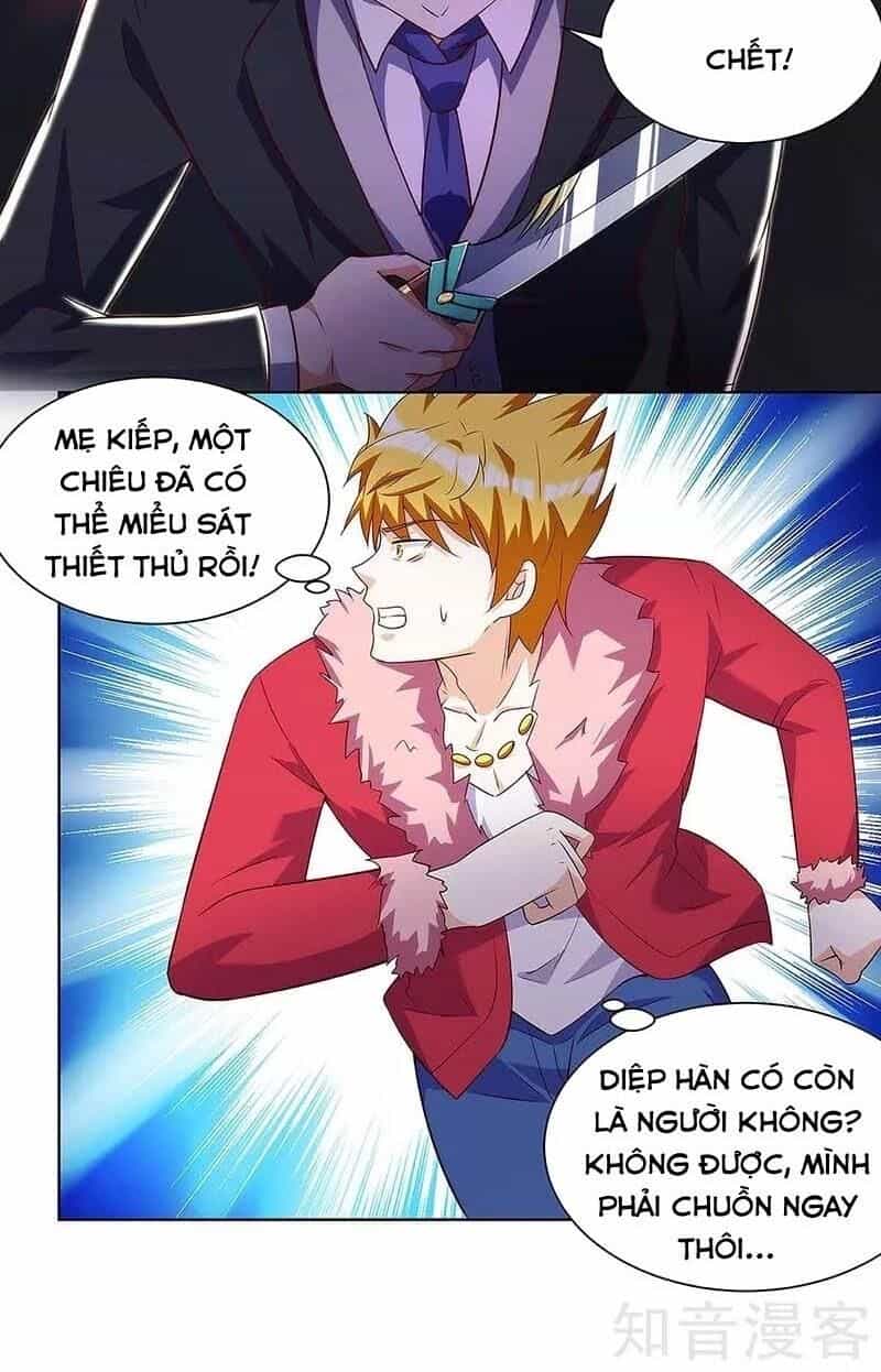 Thần Cấp Thấu Thị - Chương 104 - ảnh 10