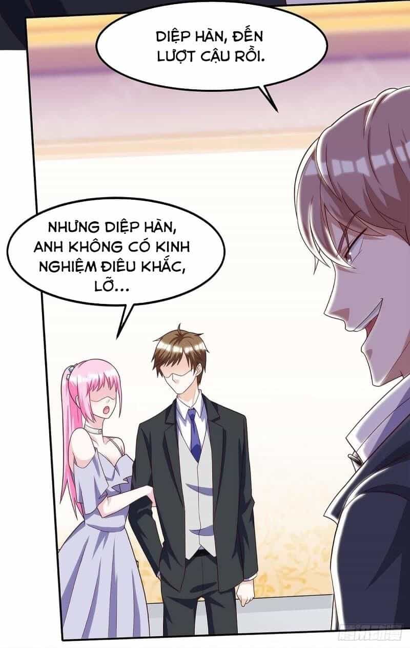 Thần Cấp Thấu Thị - Chương 106 - ảnh 14