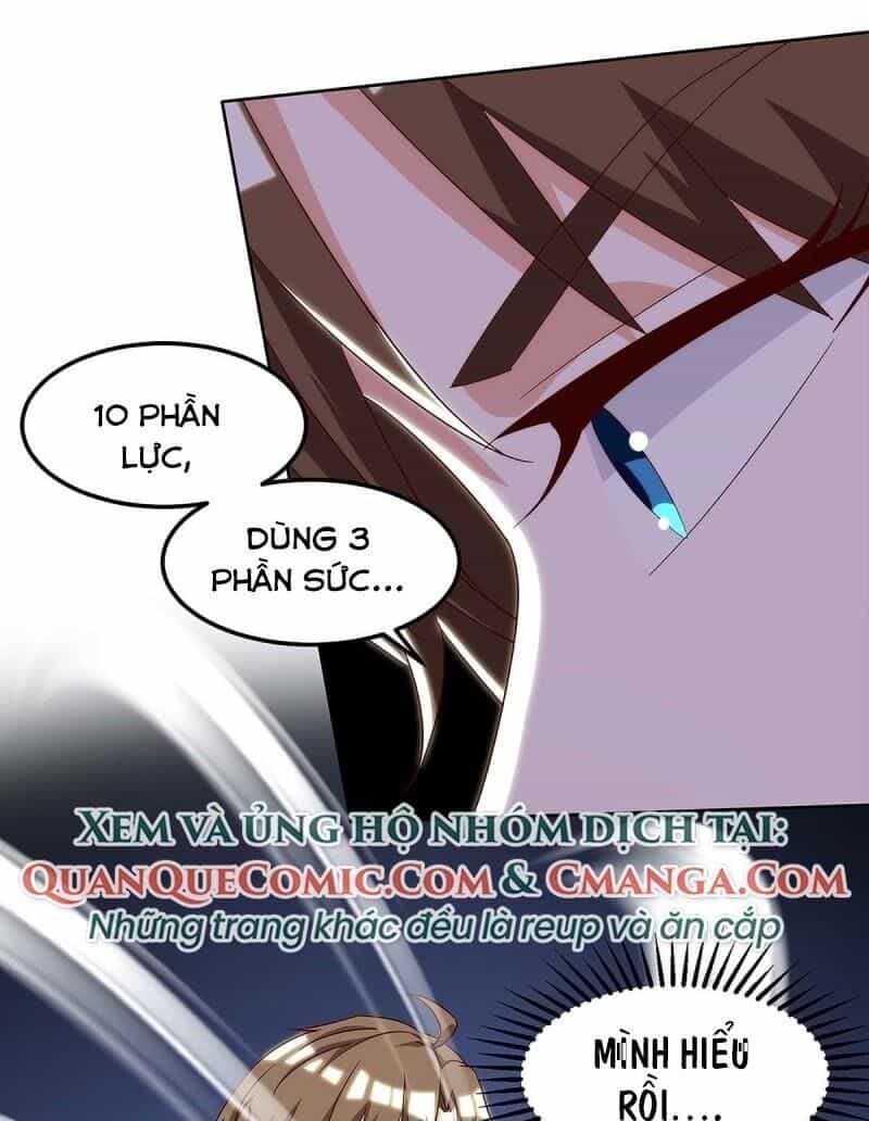 Thần Cấp Thấu Thị - Chương 106 - ảnh 27