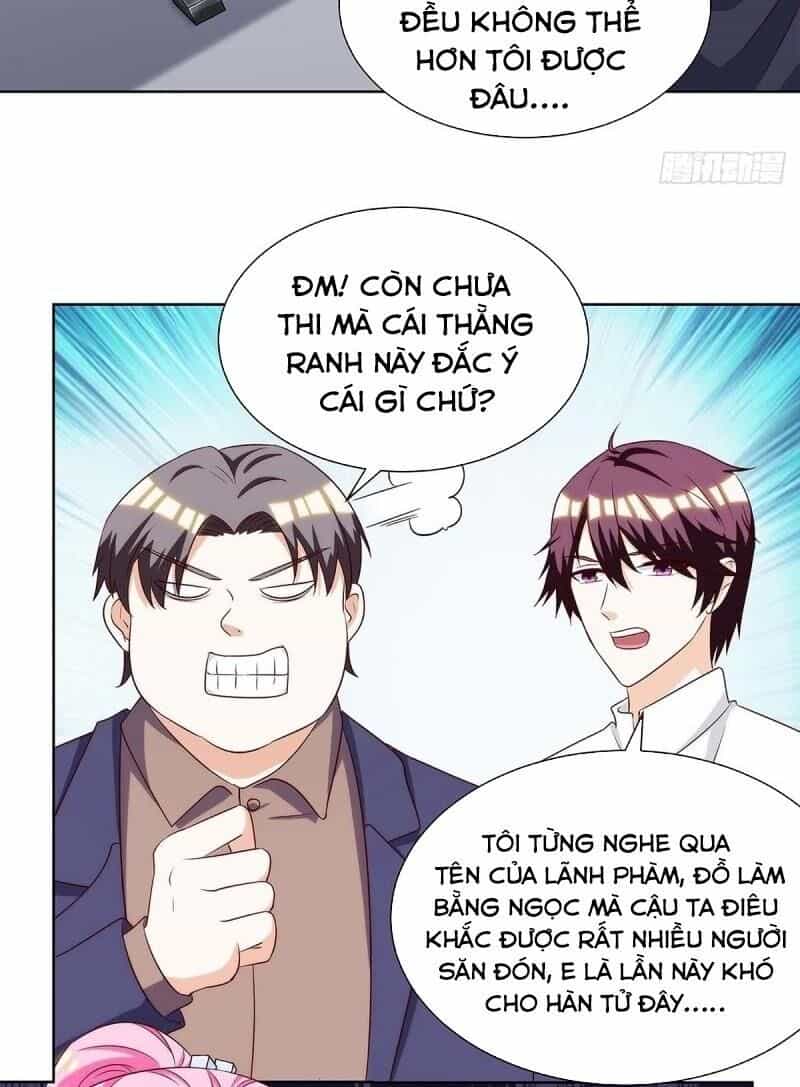 Thần Cấp Thấu Thị - Chương 106 - ảnh 4