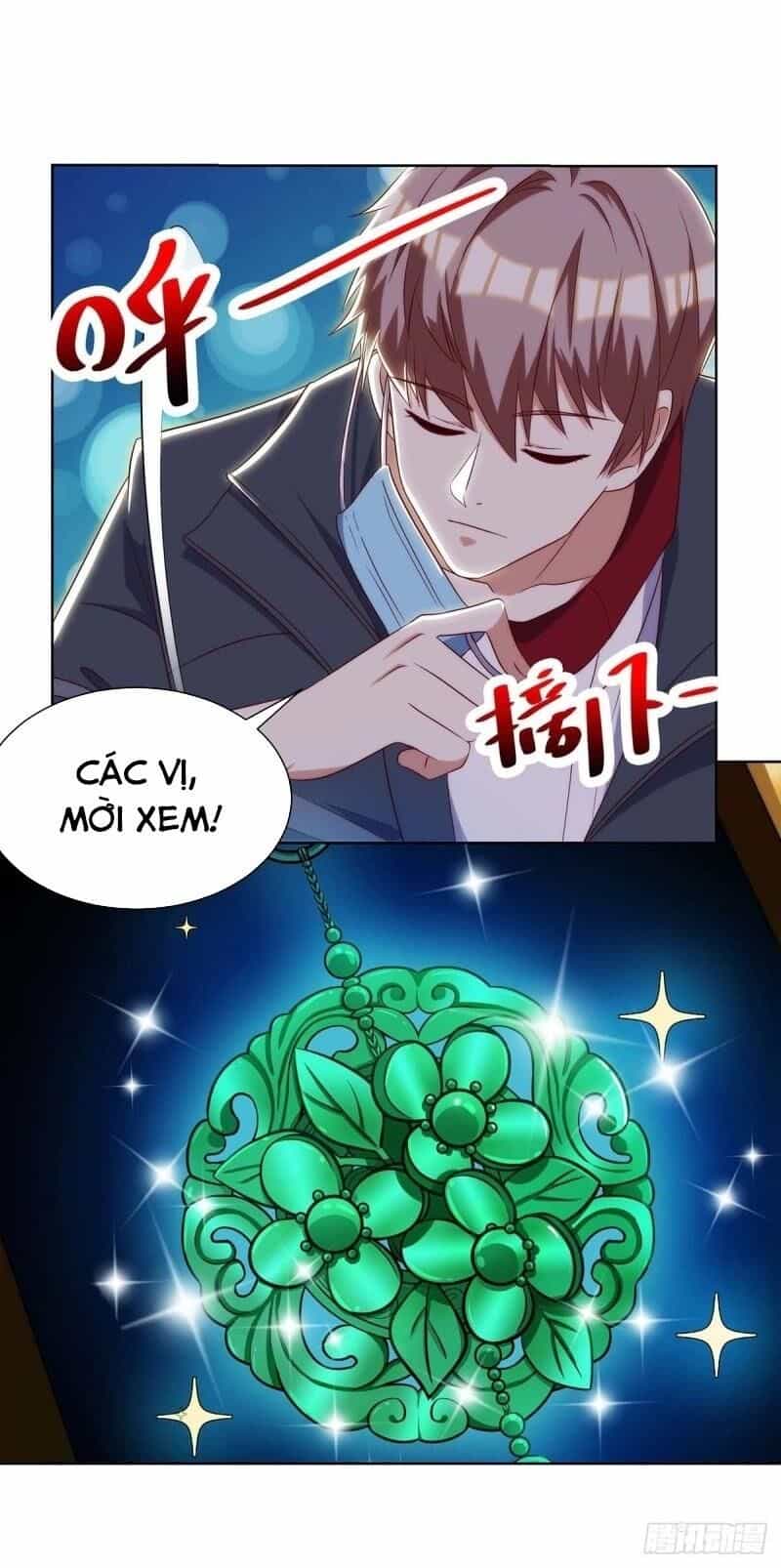 Thần Cấp Thấu Thị - Chương 106 - ảnh 8