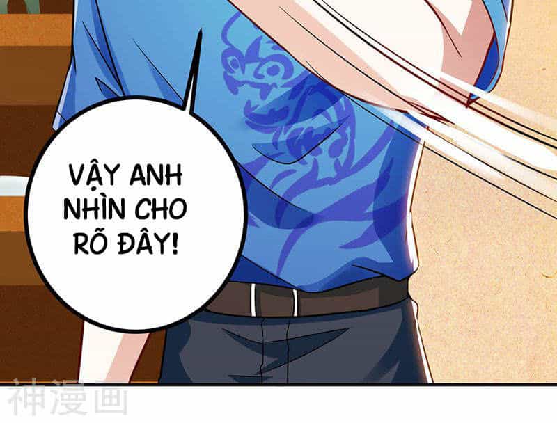 Thần Cấp Thấu Thị - Chương 10 - ảnh 24