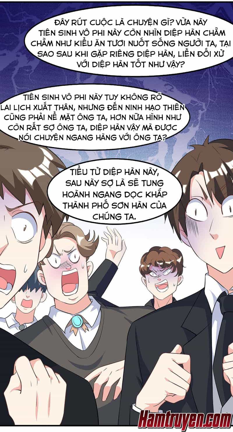 Thần Cấp Thấu Thị - Chương 108 - ảnh 40