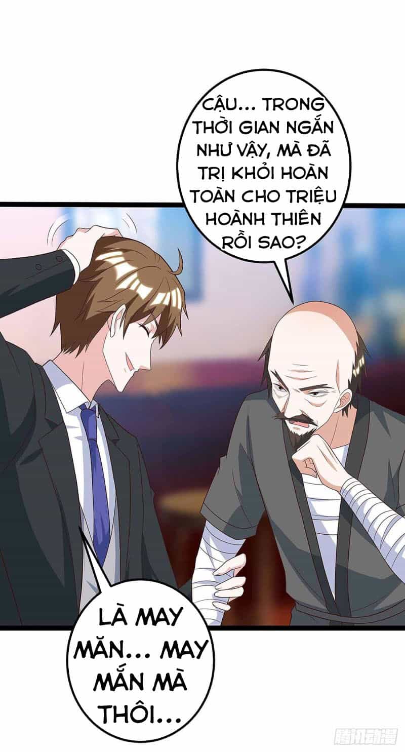 Thần Cấp Thấu Thị - Chương 111 - ảnh 5