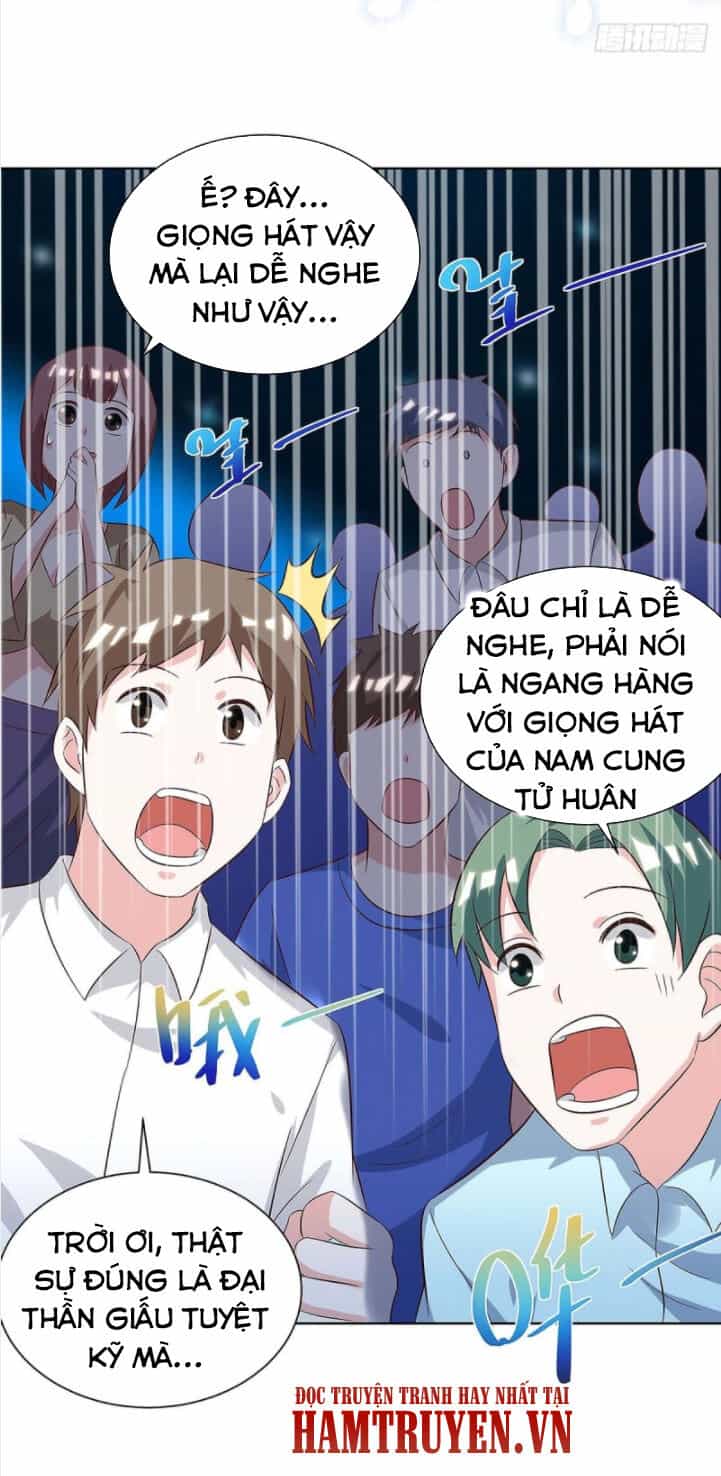 Thần Cấp Thấu Thị - Chương 116 - ảnh 24
