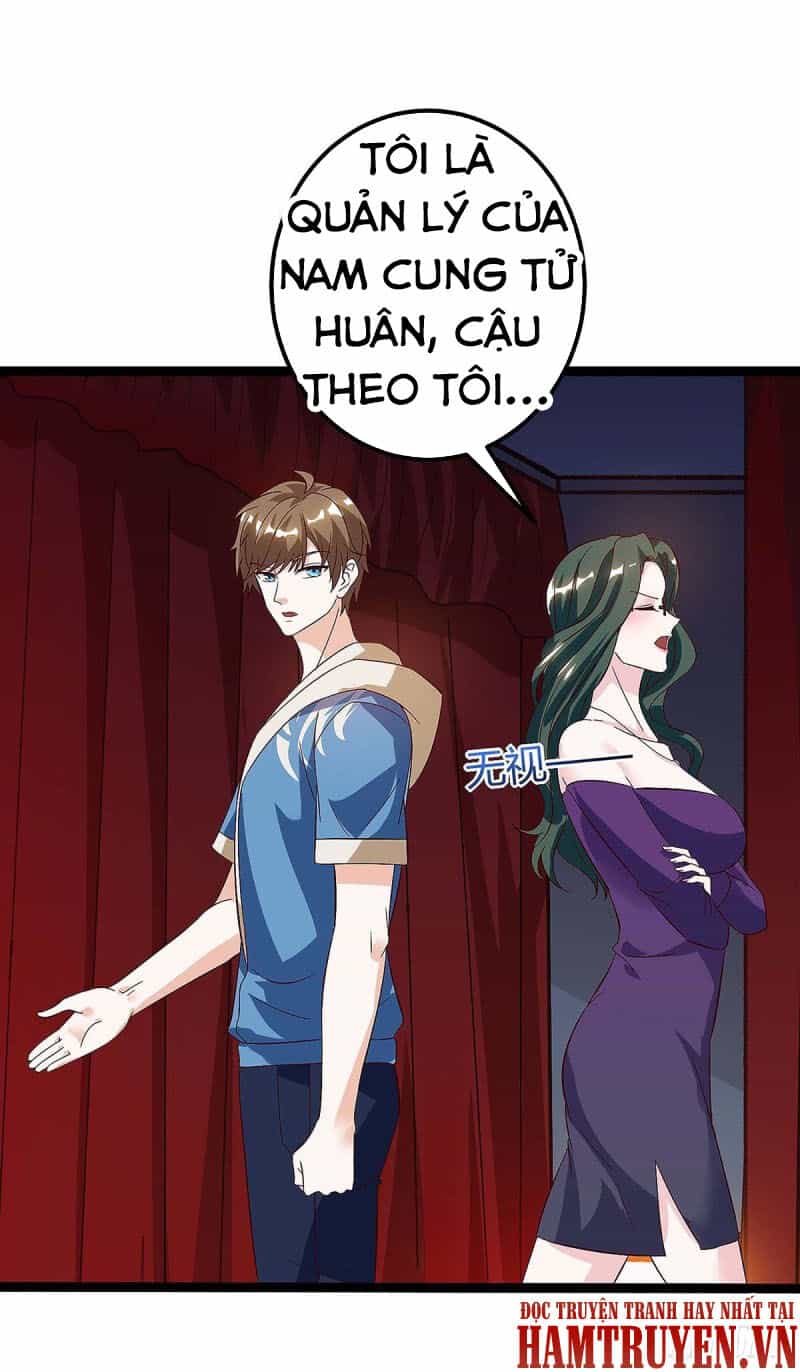 Thần Cấp Thấu Thị - Chương 117 - ảnh 21