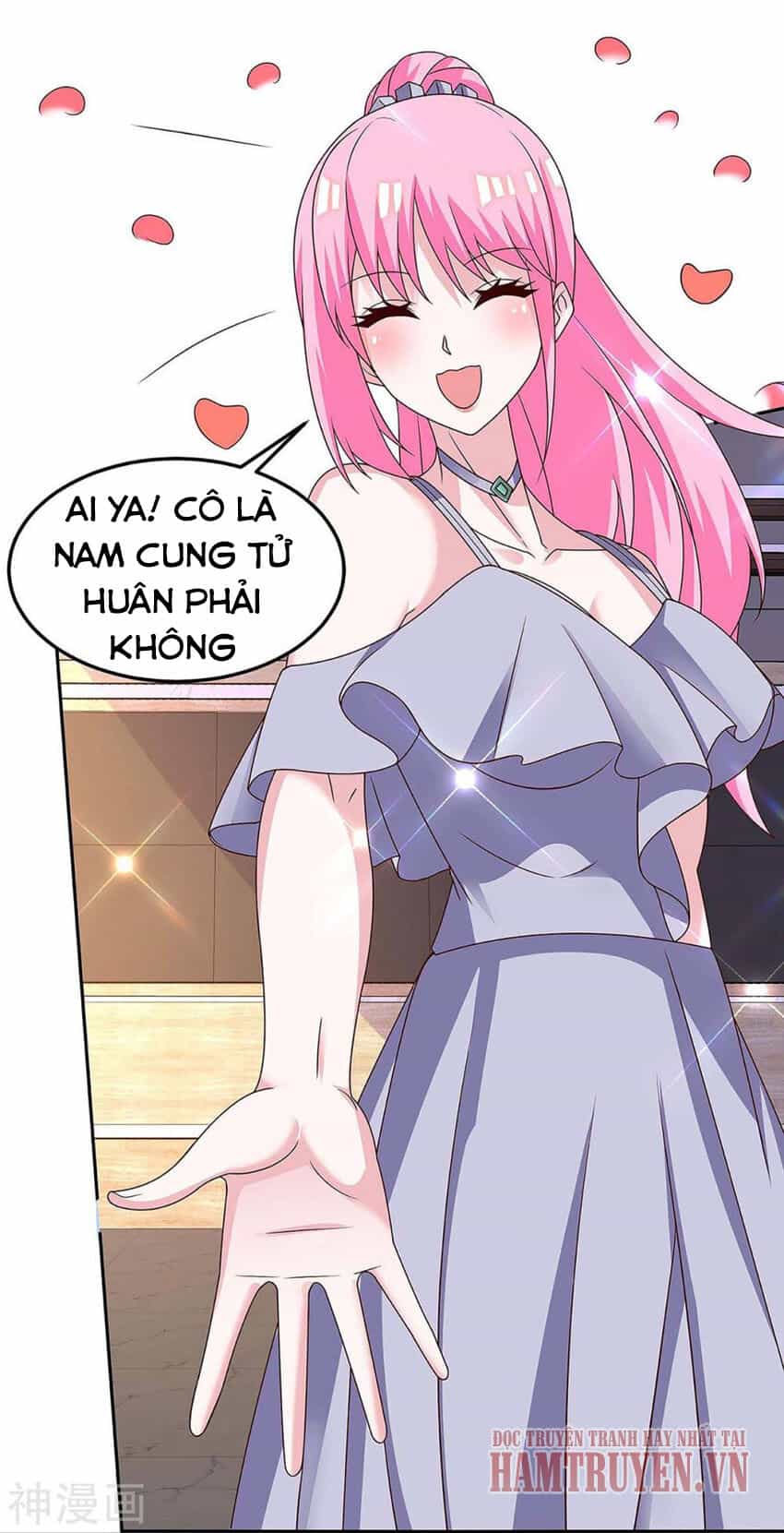 Thần Cấp Thấu Thị - Chương 121 - ảnh 31