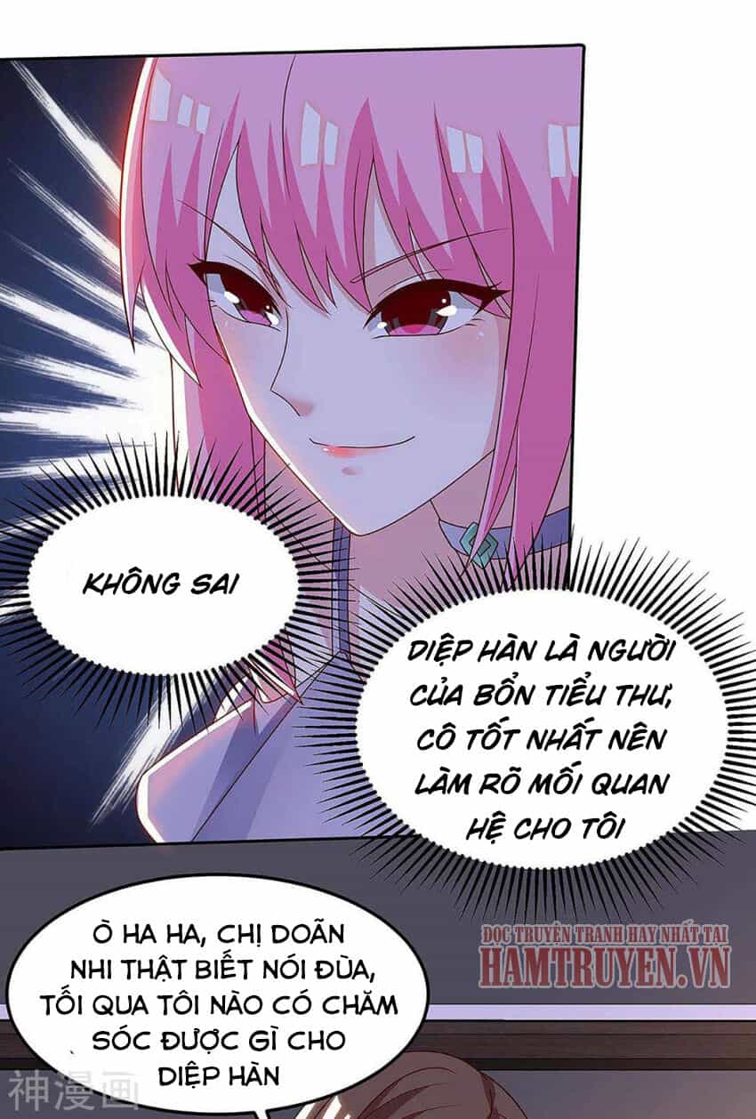 Thần Cấp Thấu Thị - Chương 121 - ảnh 34