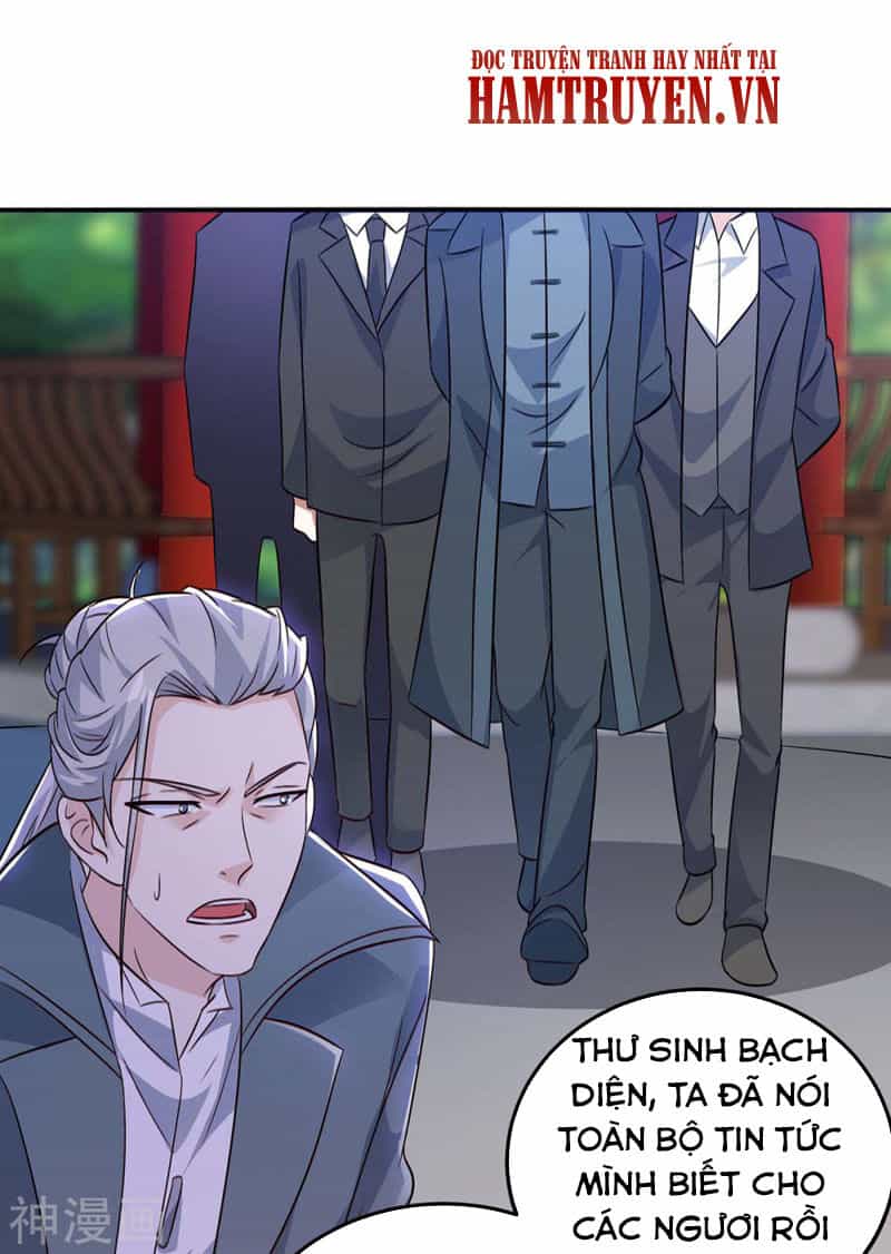 Thần Cấp Thấu Thị - Chương 134 - ảnh 38