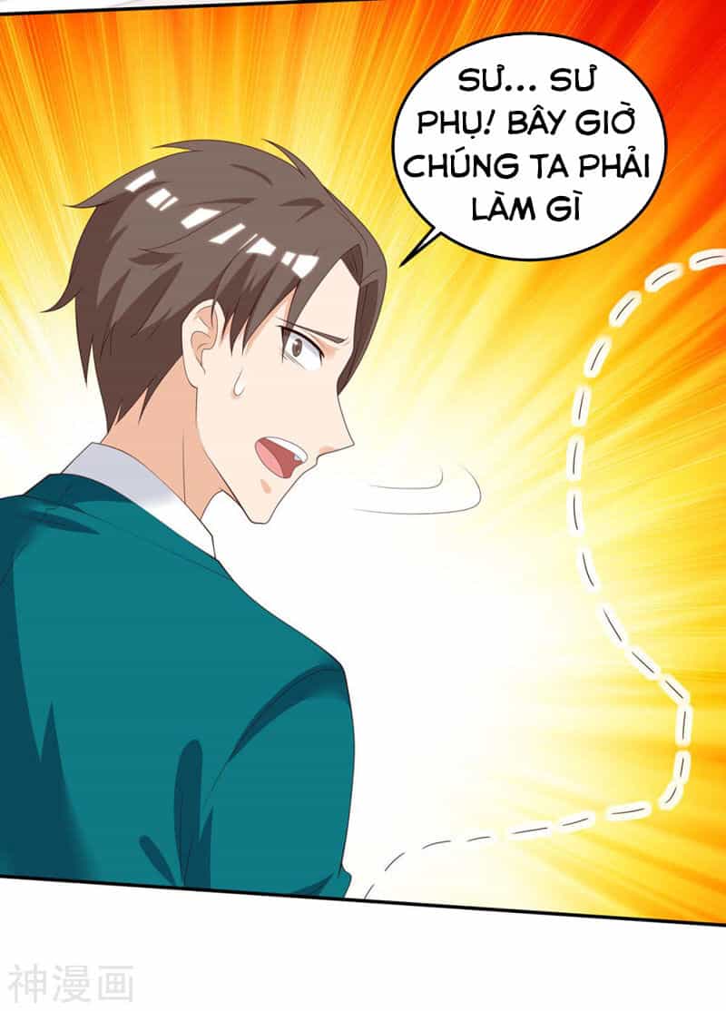 Thần Cấp Thấu Thị - Chương 135 - ảnh 32